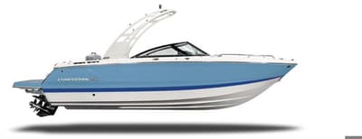 BOATZON | Chaparral SSX 4 2026
