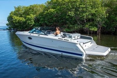 BOATZON | Chaparral SSX 4 2026