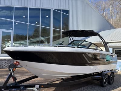 BOATZON | Chaparral SSX 4 2026