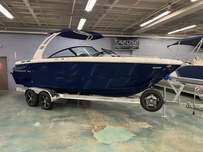 BOATZON | Chaparral SSX 4 2026