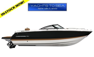 BOATZON | Chaparral SSX 4 2026