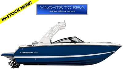 BOATZON | Chaparral SSX 4 2026