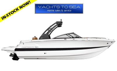 BOATZON | Chaparral SSX 4 2026