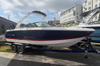 BOATZON | Chaparral SSX 4 2026 BOATZON | Chaparral SSX 4 2026
