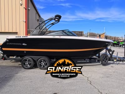 BOATZON | Chaparral SSX 4 2026 BOATZON | Chaparral SSX 4 2026