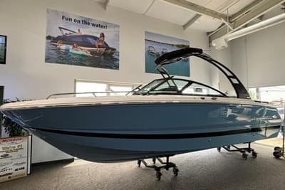 BOATZON | Chaparral SSX 4 2026