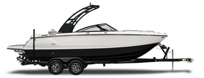 BOATZON | Chaparral SSX 4 2026 BOATZON | Chaparral SSX 4 2026