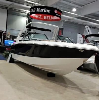 BOATZON | Chaparral SSX 4 2026