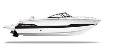 BOATZON | Chaparral SSX 4 2026