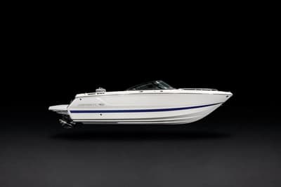 BOATZON | CHAPARRAL SSX 4 2026