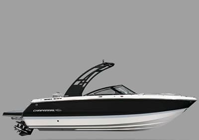 BOATZON | Chaparral SSX 4 2026