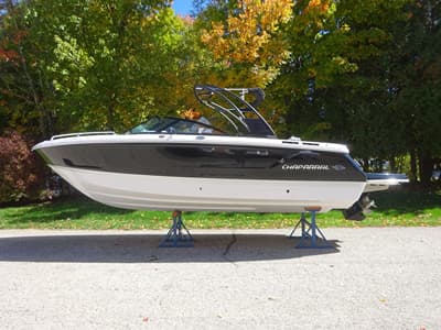 BOATZON | Chaparral SSX 4 2026 BOATZON | Chaparral SSX 4 2026