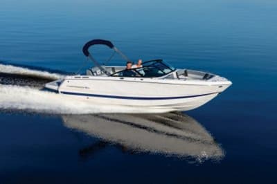 BOATZON | Chaparral SSX 4 2027