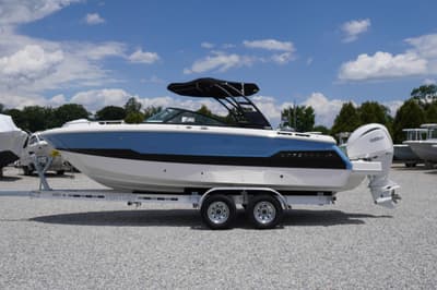 BOATZON | Chaparral SSX 4 2027 BOATZON | Chaparral SSX 4 2027
