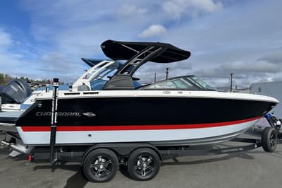 BOATZON | Chaparral SSX 4 2027 BOATZON | Chaparral SSX 4 2027