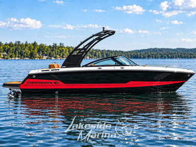BOATZON | Chaparral SSX 4 2027