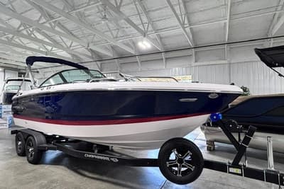 BOATZON | Chaparral SSX 4 2027