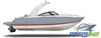 BOATZON | Chaparral SSX 4 2027