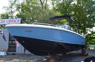 BOATZON | Chaparral SSX 4 OB 2026