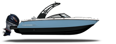 BOATZON | Chaparral SSX 4 OB 2026