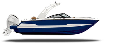BOATZON | Chaparral SSX 4 OB 2026
