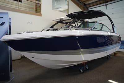 BOATZON | Chaparral SSX 4 OB 2026