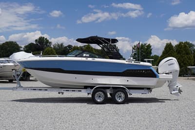 BOATZON | Chaparral SSX 4 OB 2027 BOATZON | Chaparral SSX 4 OB 2027