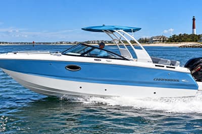 BOATZON | Chaparral SSX 4 OB 2027