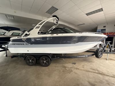 BOATZON | Chaparral SSX 4 OB  Arriving 102026 2027