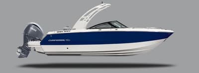 BOATZON | Chaparral SSX 4 OB  BOAT SHOW PRICING 2026