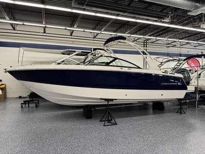 BOATZON | Chaparral SSX 4 OB  IN STOCK 2026