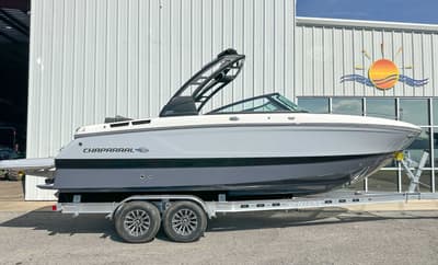 BOATZON | Chaparral SSX 6 2026