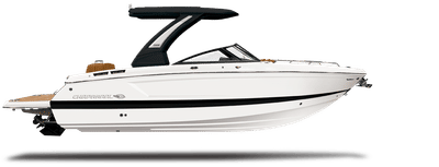 BOATZON | Chaparral SSX 6 2026