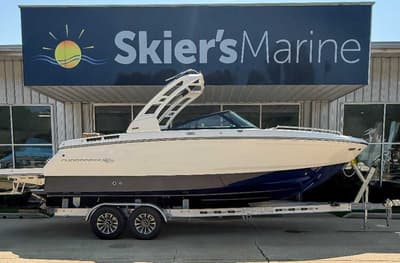 BOATZON | Chaparral SSX 6 2026