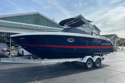 BOATZON | Chaparral SSX 6 2026