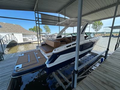 BOATZON | Chaparral SSX 6 2026