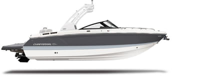 BOATZON | Chaparral SSX 6 2026 BOATZON | Chaparral SSX 6 2026
