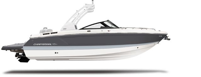 2026 Chaparral SSX 6 - Sold Boat