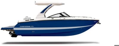 BOATZON | Chaparral SSX 6 2026