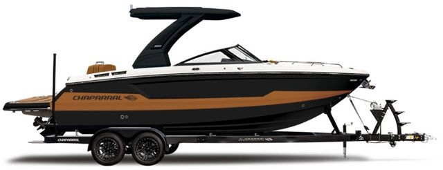 2026 Chaparral SSX 6 - Sold Boat