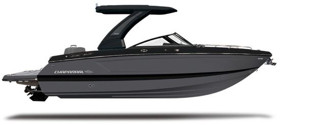 2026 Chaparral SSX 6 - Sold Boat