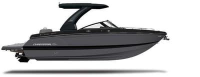 BOATZON | Chaparral SSX 6 2026