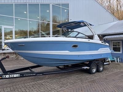 BOATZON | Chaparral SSX 6 2026 BOATZON | Chaparral SSX 6 2026