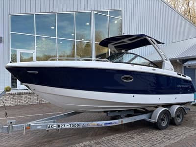 BOATZON | Chaparral SSX 6 2026