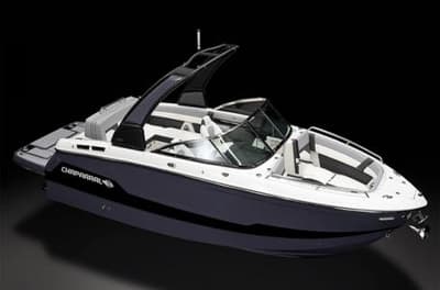 BOATZON | Chaparral SSX 6 2026 BOATZON | Chaparral SSX 6 2026