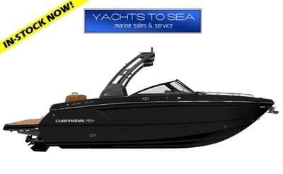 BOATZON | Chaparral SSX 6 2026 BOATZON | Chaparral SSX 6 2026