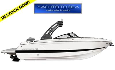 BOATZON | Chaparral SSX 6 2026 BOATZON | Chaparral SSX 6 2026