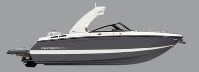 BOATZON | Chaparral SSX 6 2026