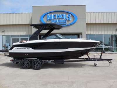 BOATZON | Chaparral SSX 6 2026