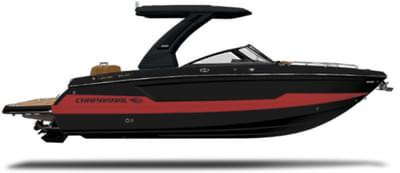 BOATZON | Chaparral SSX 6 2026 BOATZON | Chaparral SSX 6 2026